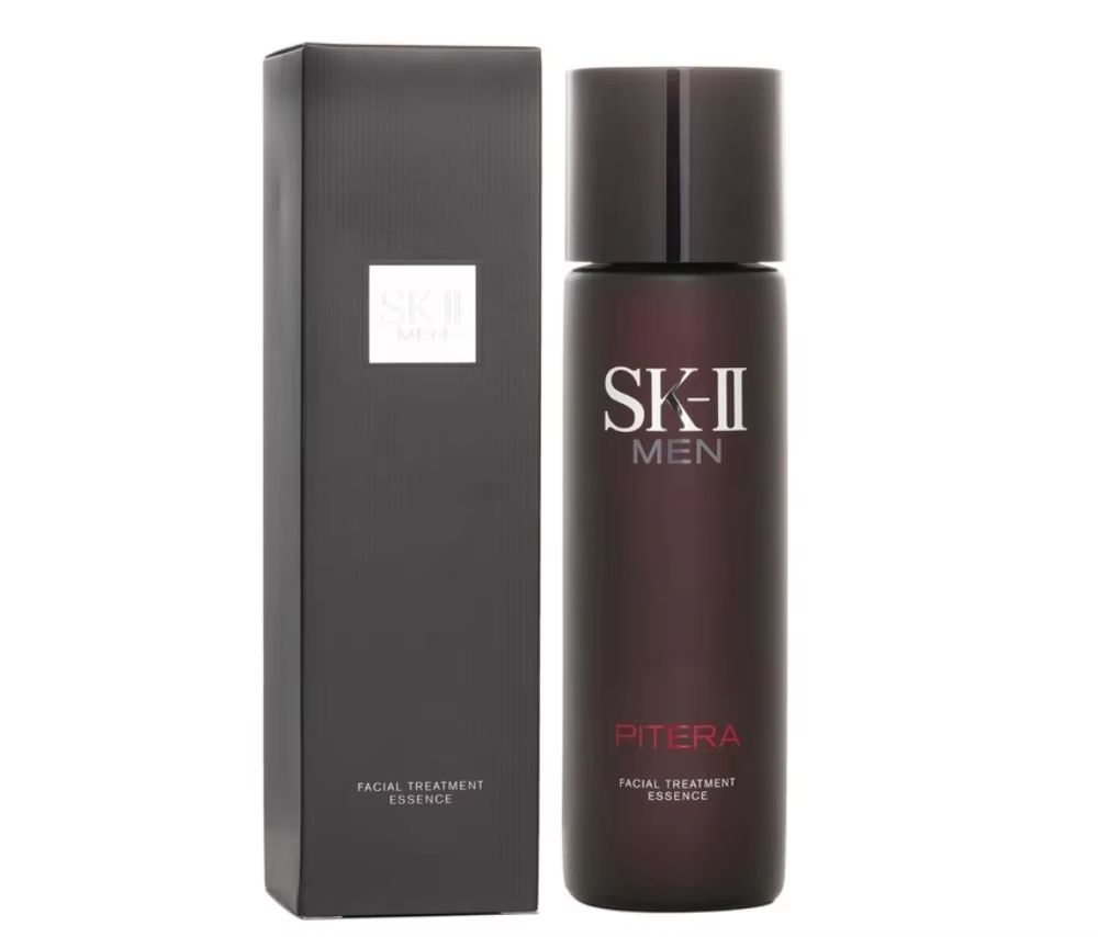 Skincare Sk Ii - SK-II Men Facial Treatment Essence 230ml/7.67oz,