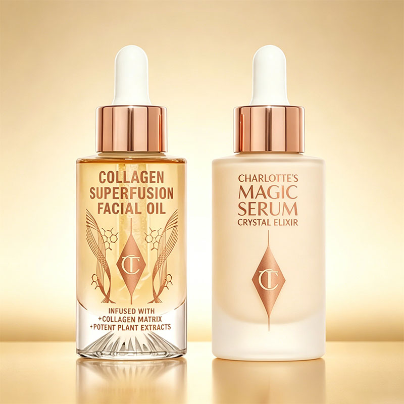 Snail Mucin Essence - Esens Wajah Kolagen Vitamin C CT