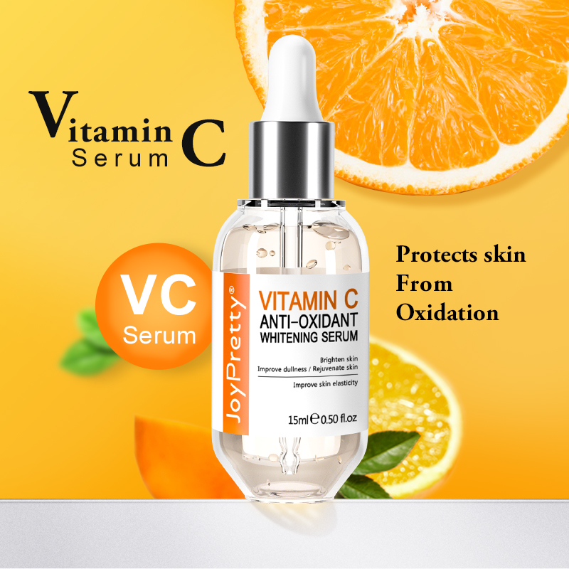 Snail Mucin Essence - JoyPretty Serum Wajah Pemutih Vitamin C