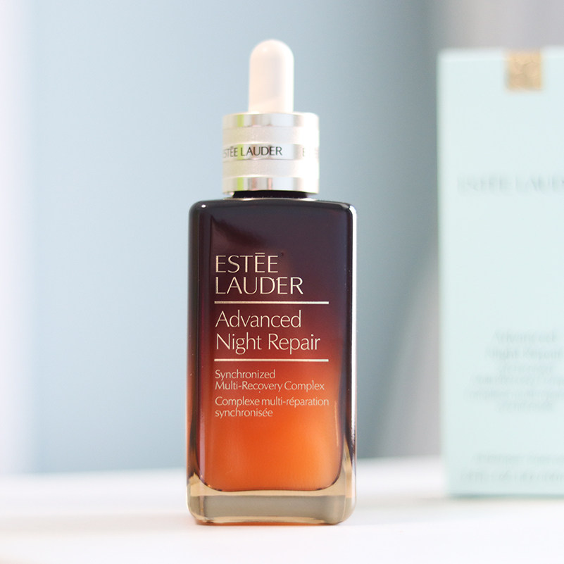 Estee Lauder Advanced Night Re - Snail Mucin Essence ulasan dan harga