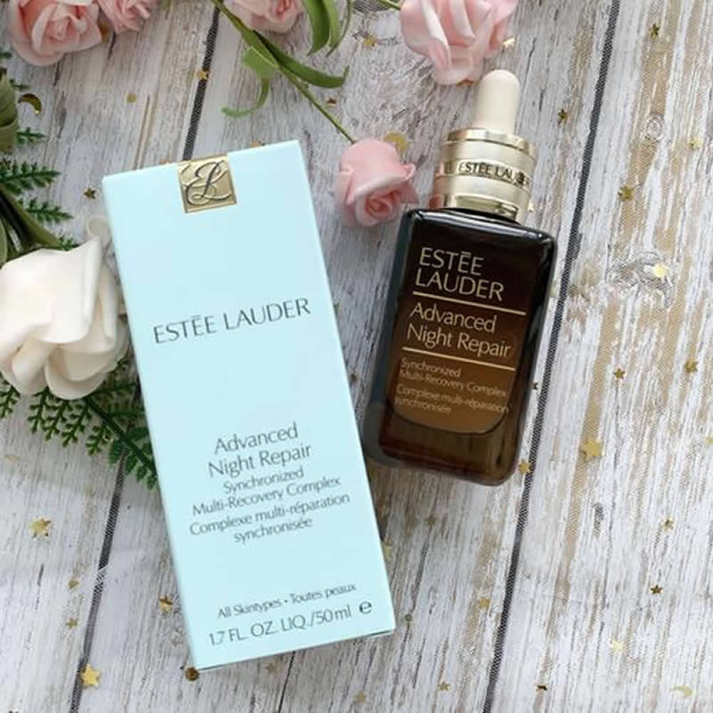 Estee Lauder Advanced Night Re - Snail Mucin Essence ulasan dan harga