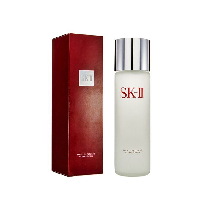 SK-II Facial Treatment Clear L - Skincare Sk Ii ulasan dan harga