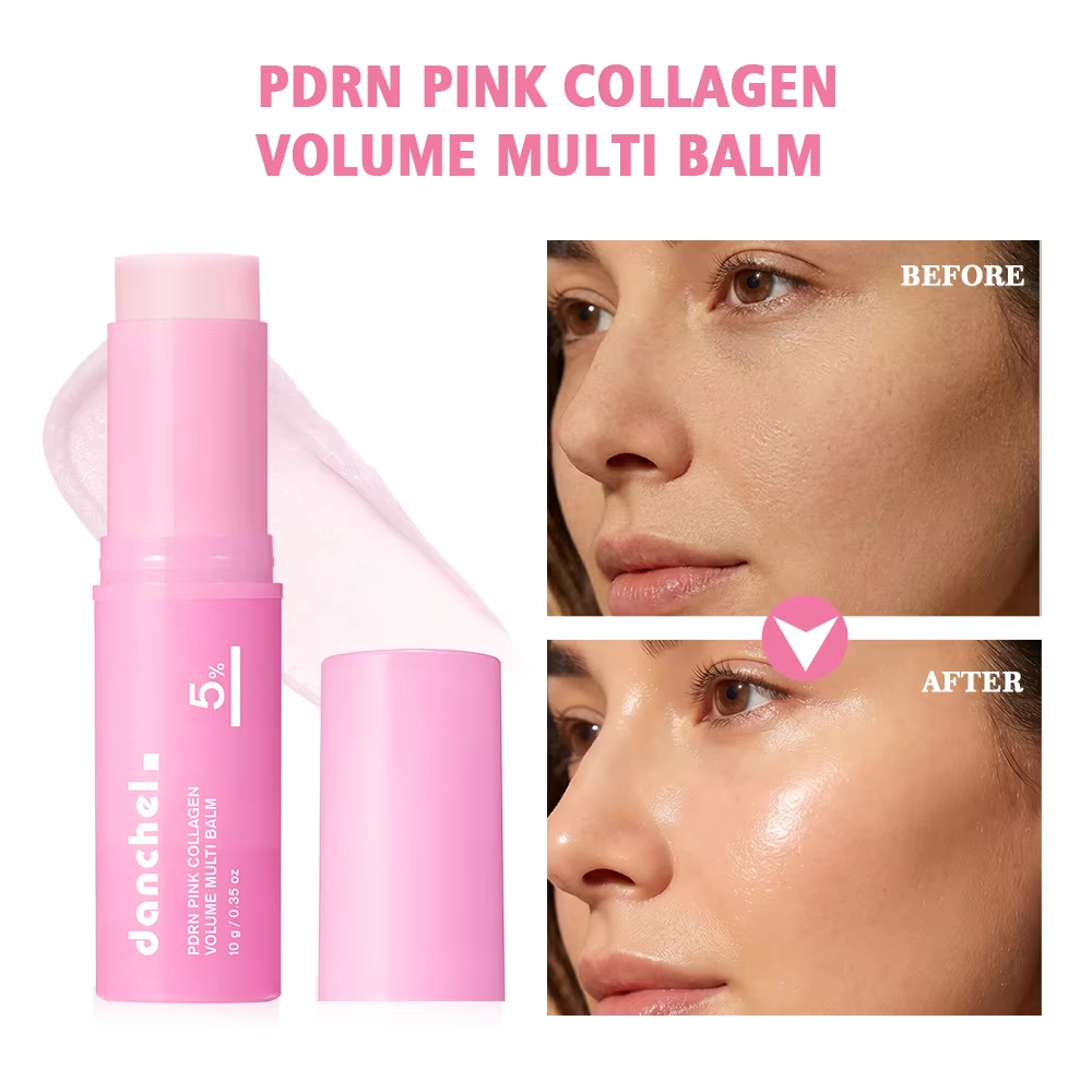 Pink Collagen Multi Volume Bal - Skincare Pink ulasan dan harga