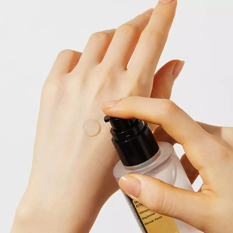 Ekstrak Siput Esens Wajah Hidr - Snail Mucin Essence ulasan dan harga