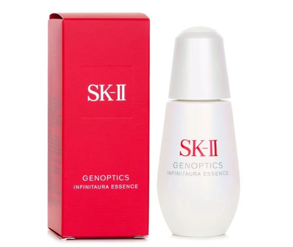 SK-II Genoptics Infinitaura Es - Skincare Sk Ii ulasan dan harga