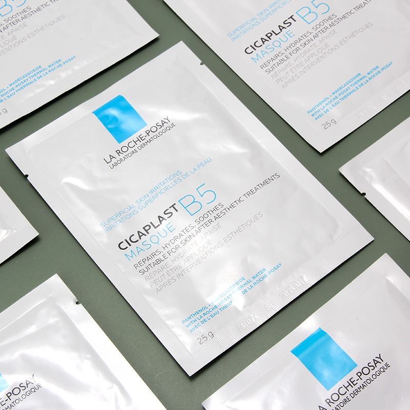 La Roche-Posay Cicaplast B5 Ma - Skincare La Roche Posay ulasan dan harga