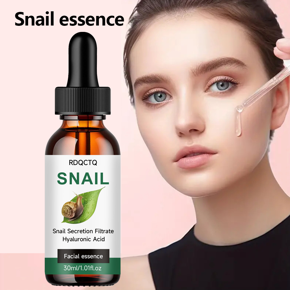 RDQCTQ Snail Mucin Facial Esse - Snail Mucin Essence ulasan dan harga