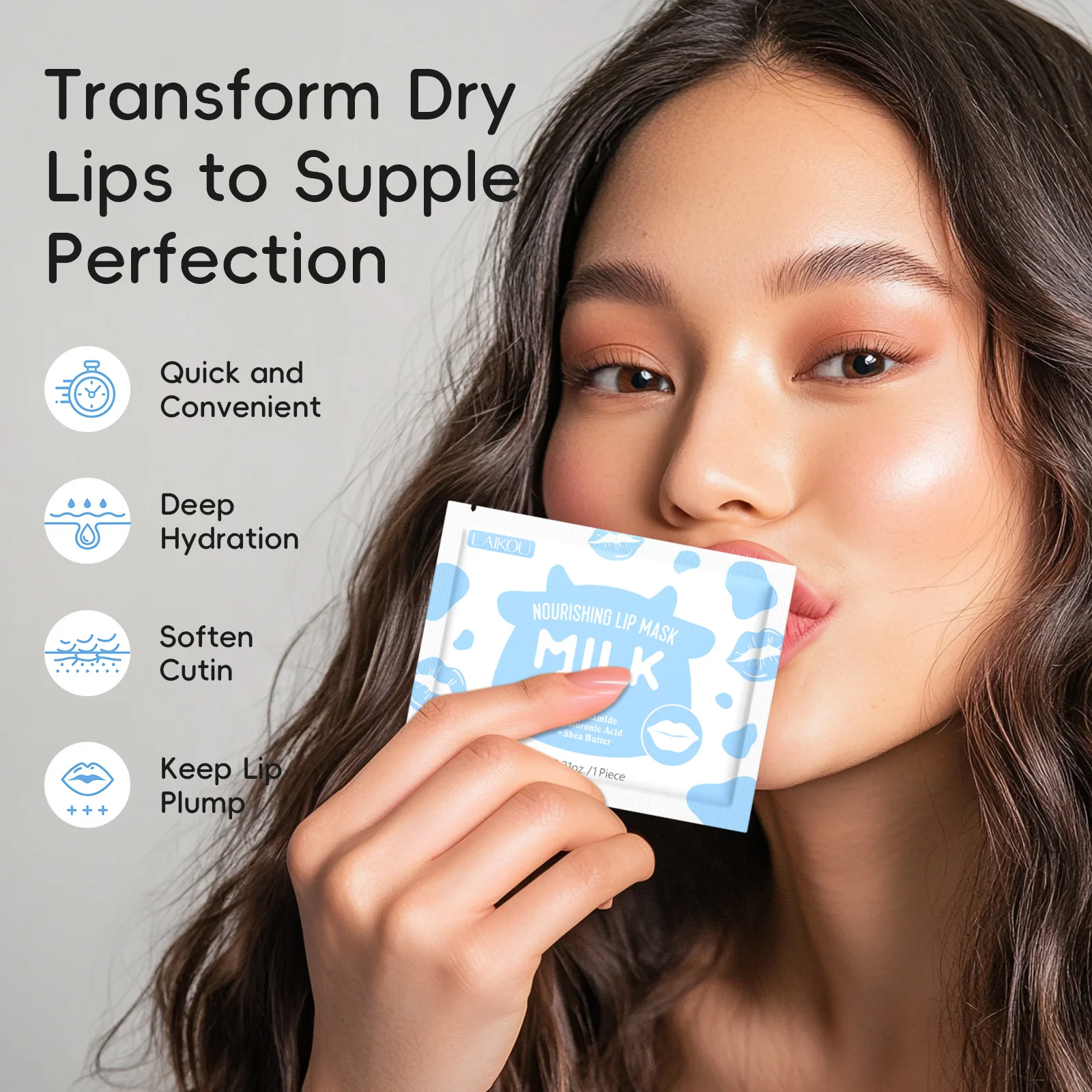 Kosmetik Perawatan Kulit LAIKO - Skincare Pink ulasan dan harga