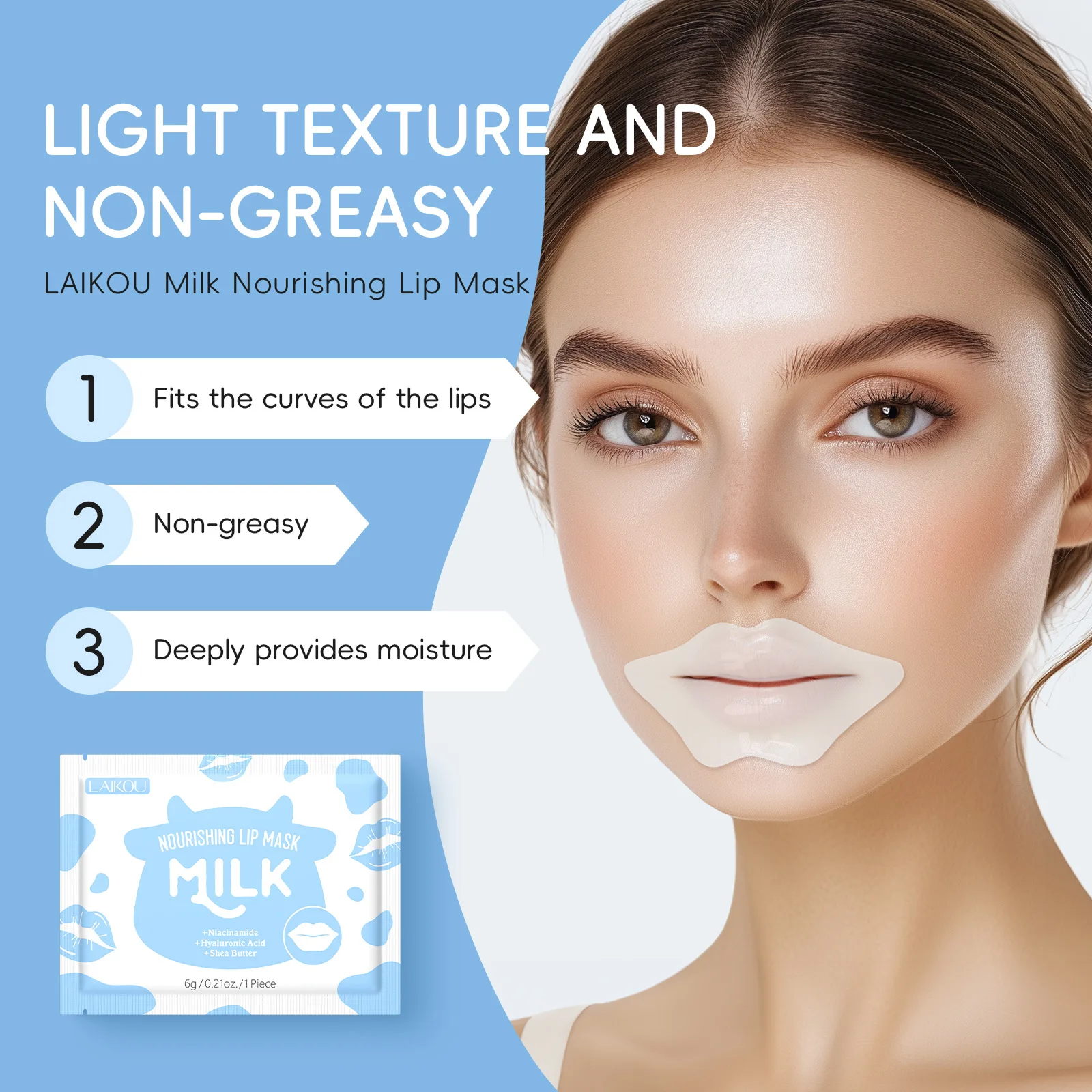 Kosmetik Perawatan Kulit LAIKO - Skincare Pink ulasan dan harga