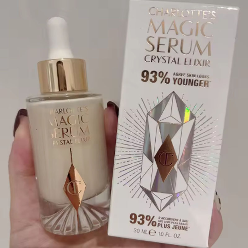 Esens Wajah Kolagen Vitamin C  - Snail Mucin Essence ulasan dan harga