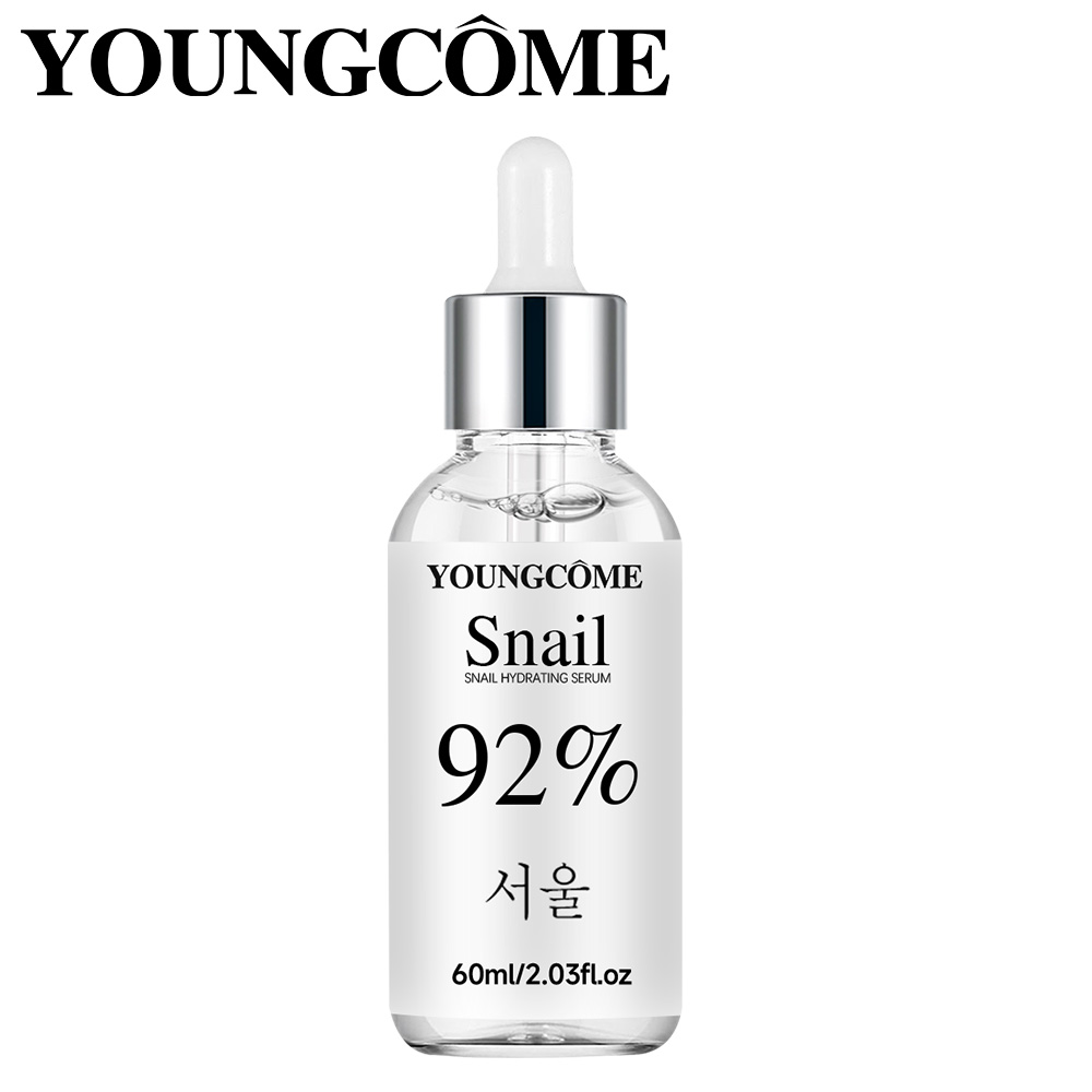 Esensi Siput Memudarkan Garis  - Snail Mucin Essence ulasan dan harga