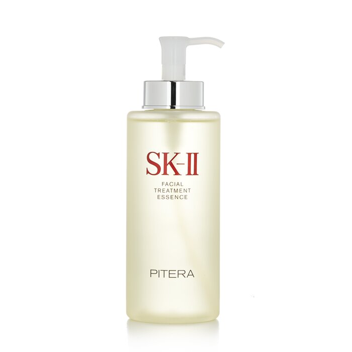 SK-II Facial Treatment Essence - Skincare Sk Ii ulasan dan harga