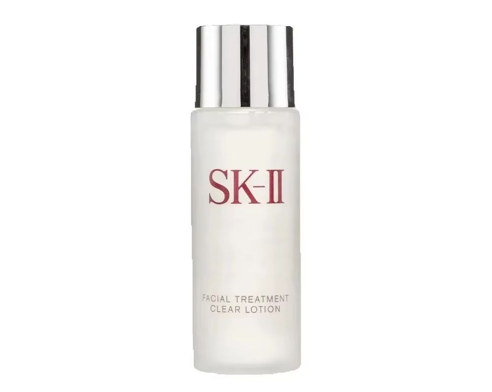 SK-II Facial Treatment Clear L - Skincare Sk Ii ulasan dan harga