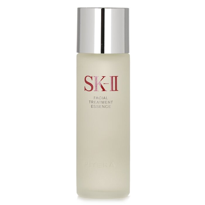 SK-II Facial Treatment Essence - Skincare Sk Ii ulasan dan harga