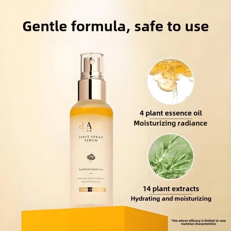Semprotan Esens Wajah Italian  - Aha Bha Exfoliant ulasan dan harga