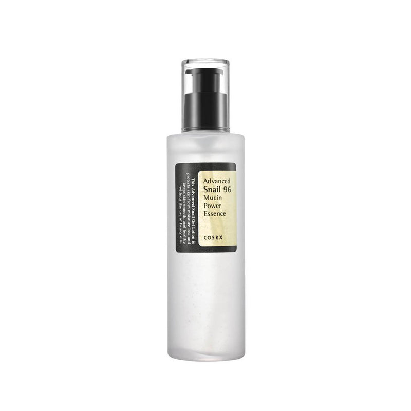 CosRX - Advanced Snail 96 Muci - Snail Mucin Essence ulasan dan harga