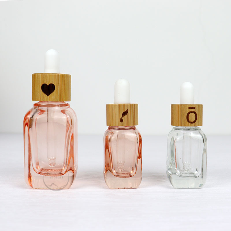 Botol tetes 10ml 30ml tutup ka - Skincare Pink ulasan dan harga