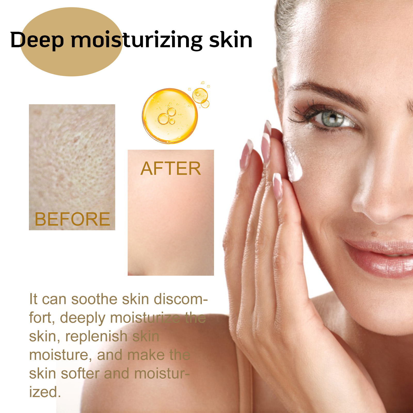 Serum Centella Menutrisi, Memp - Snail Mucin Essence ulasan dan harga