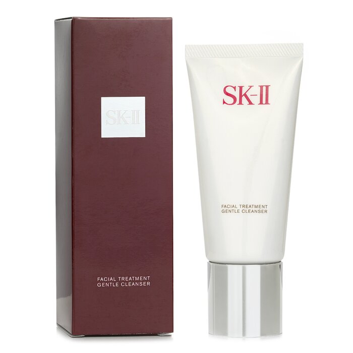 SK-II Facial Treatment Cleanse - Skincare Sk Ii ulasan dan harga