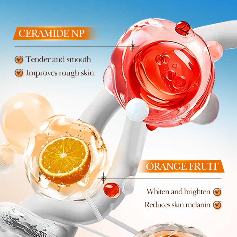 Gel Pengelupas Kulit Jeruk Scr - Aha Bha Exfoliant ulasan dan harga
