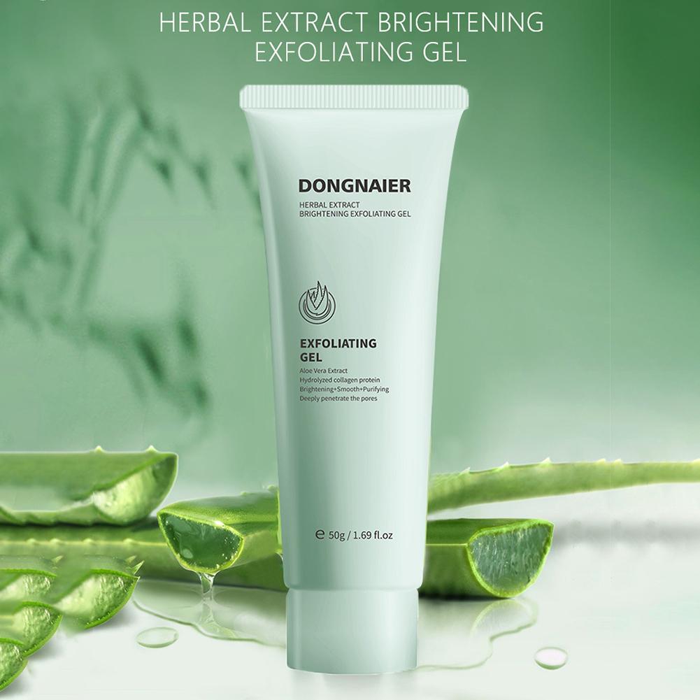 Gel Pengelupas Pencerah, Krim  - Aha Bha Exfoliant ulasan dan harga
