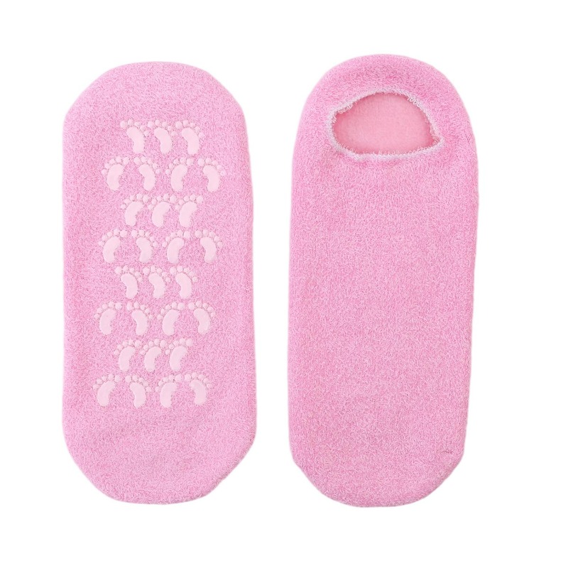 Kaus Kaki Pelembab Gel Seluruh - Aha Bha Exfoliant ulasan dan harga