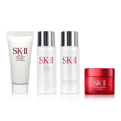 Set Perawatan Kulit Mini SK-II - Skincare Sk Ii ulasan dan harga