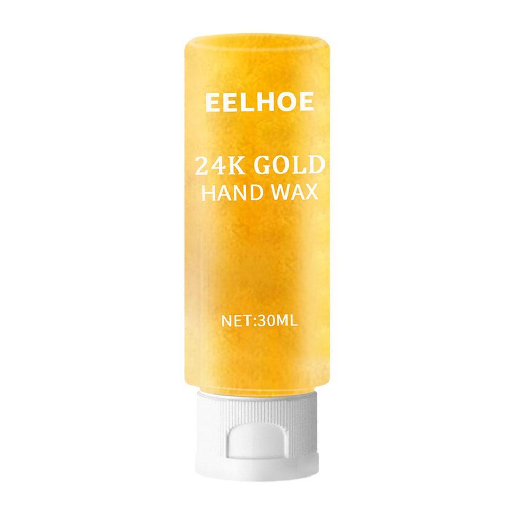 Krim Tangan lilin madu pelemba - Aha Bha Exfoliant ulasan dan harga